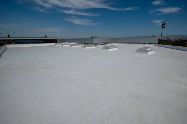 Emergency Roof Repair in Roseto, PA
