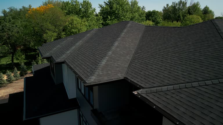 Best Hot Roofs  in Roseto, PA