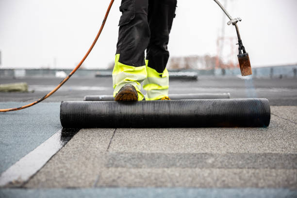 Roseto, PA Roofing Service Company