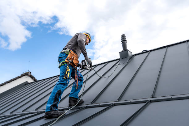 Best Roof Coating and Sealing  in Roseto, PA